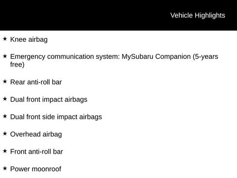 New 2026 Subaru Outback Touring XT AWD/4WD image 32