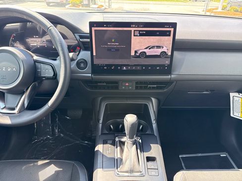 New 2026 MAZDA CX-5 Select AWD/4WD image 17