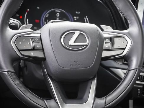 Certified 2023 Lexus RX 350 w/ Accessory Package (Z1) AWD/4WD image 13