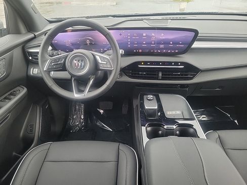 New 2026 Buick Enclave Preferred w/ Power Package FWD image 14