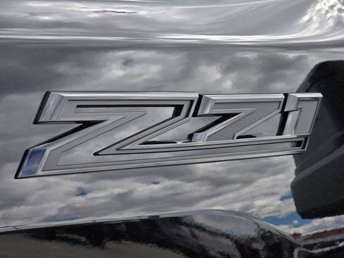 Used 2026 Chevrolet Silverado 3500 LTZ w/ LTZ Plus Package AWD/4WD image 2