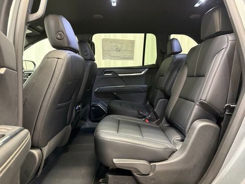 New 2026 GMC Acadia Elevation w/ Black Edition image 13