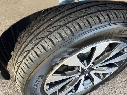 Used 2016 Subaru Outback 2.5i Limited image 25