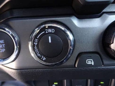 Used 2022 Toyota Tacoma TRD Pro image 36