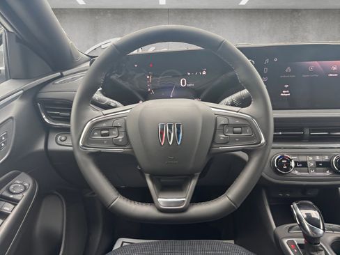 Used 2026 Buick Envista Preferred w/ Convenience I Package image 25