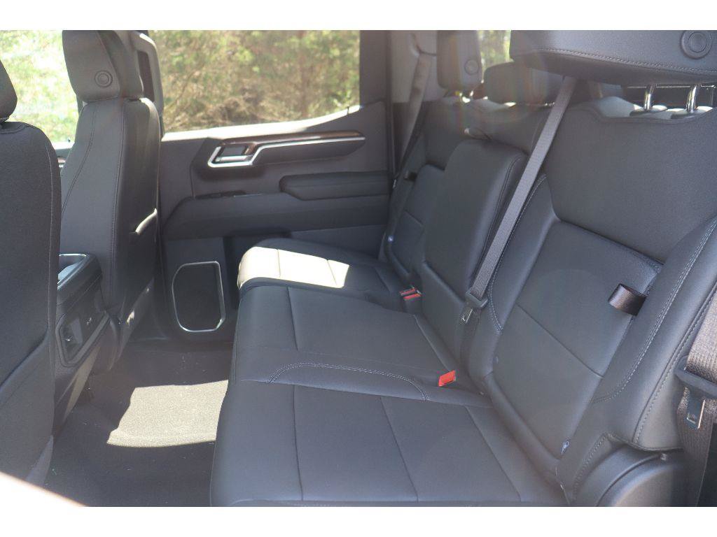 New 2026 Chevrolet Silverado 1500 RST w/ Safety Package AWD/4WD image 27