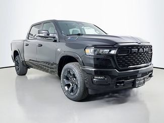 New 2026 RAM 1500 Big Horn AWD/4WD video 1