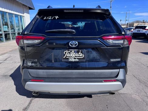 Used 2019 Toyota RAV4 Adventure w/ All Weather Liner Package AWD/4WD image 6