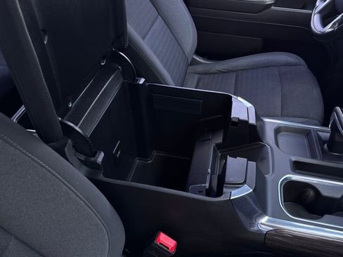 Used 2023 Chevrolet Silverado 1500 LT Trail Boss w/ Protection Package image 36