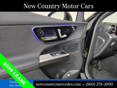 Certified 2026 Mercedes-Benz GLC 300 4MATIC image 21