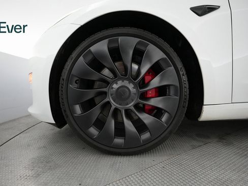 Used 2023 Tesla Model 3 Performance image 20