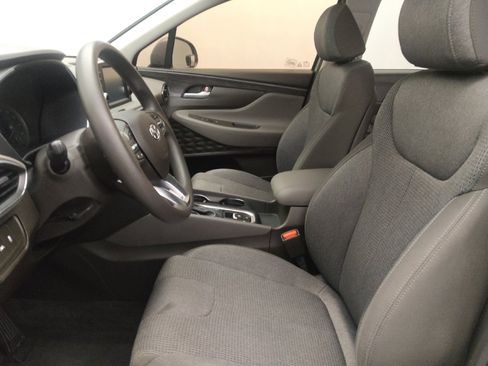 Used 2020 Hyundai Santa Fe SE image 17
