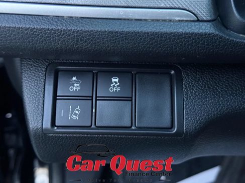 Used 2018 Honda Civic LX image 21