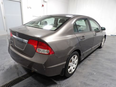 Used 2009 Honda Civic LX image 4