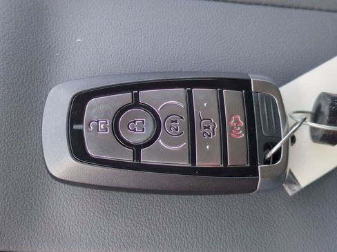 New 2026 Ford Expedition Active RWD image 41
