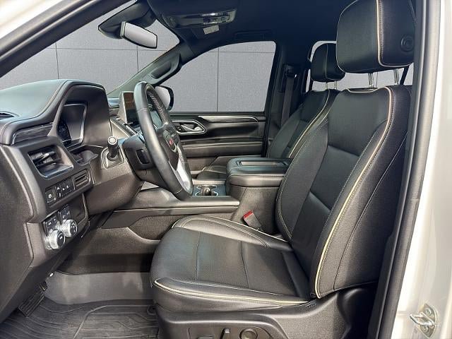 Used 2023 GMC Yukon XL SLT AWD/4WD image 26