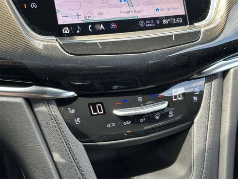 New 2025 Cadillac XT6 Sport w/ Platinum Package image 22