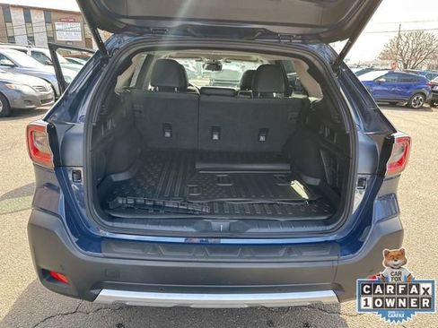 Certified 2023 Subaru Outback Touring XT image 31
