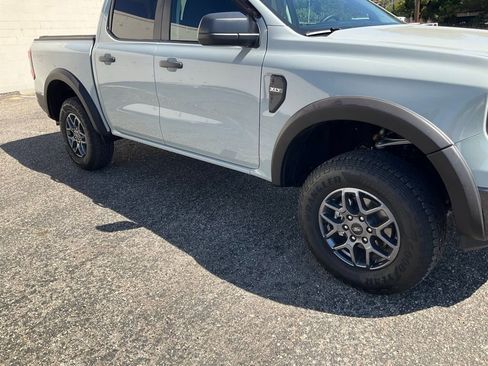 Used 2024 Ford Ranger XLT w/ Trailer Tow Package image 15