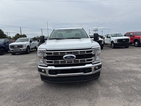 New 2025 Ford F350 XLT AWD/4WD image 35