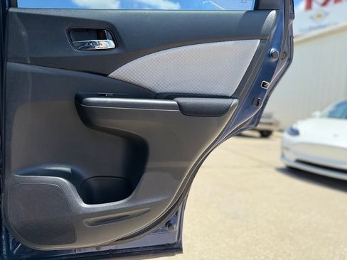Used 2016 Honda CR-V EX image 22