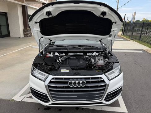 Used 2018 Audi Q5 2.0T Premium Plus AWD/4WD image 30