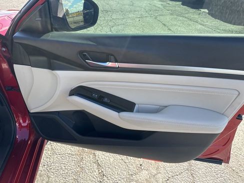 Used 2020 Nissan Altima 2.5 SL image 13