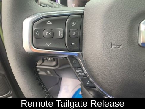 New 2025 RAM 1500 Big Horn image 29