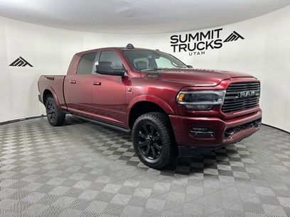 Used 2022 RAM 2500 Laramie