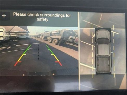 Used 2018 Ford F150 Lariat w/ Equipment Group 502A Luxury image 12