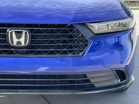 New 2026 Honda Accord Sport image 8