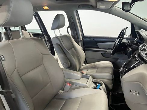 Used 2015 Honda Odyssey EX-L image 10