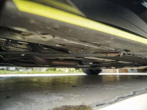Used 2018 Jaguar F-TYPE 400 Sport RWD image 97