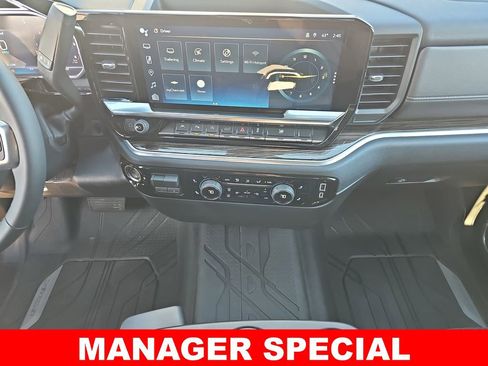 New 2026 Chevrolet Silverado 1500 LT w/ All Star Edition Plus image 19