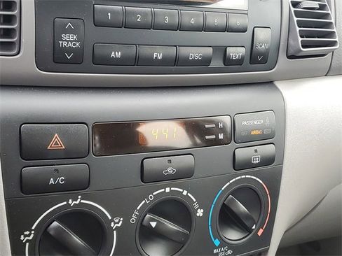 Used 2007 Toyota Corolla CE image 21