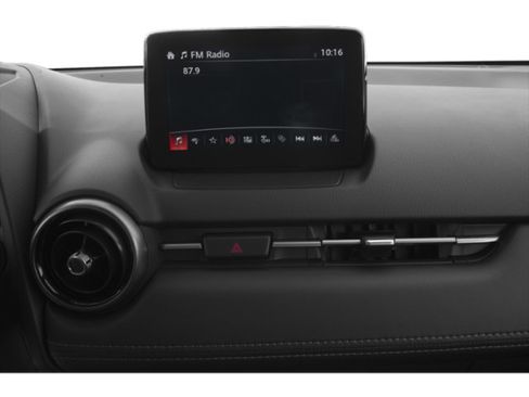 Used 2019 MAZDA CX-3 Sport AWD/4WD image 9