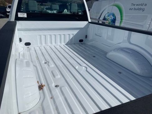 New 2026 Ford F250 XL RWD image 4