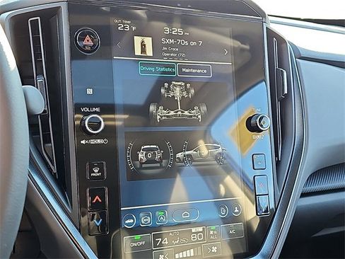 New 2025 Subaru Crosstrek 2.5i Limited image 22