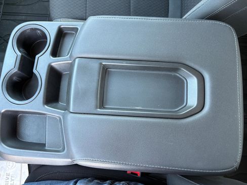 Used 2019 Chevrolet Silverado 1500 RST image 27