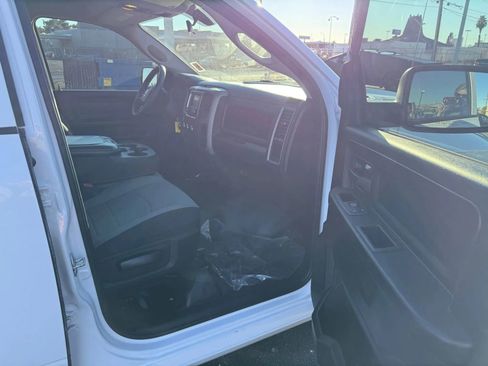 Used 2021 RAM 1500 Tradesman w/ Popular Equipment Group image 18