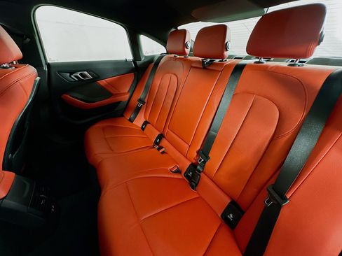 Used 2023 BMW M235i xDrive Gran Coupe w/ Premium Package AWD/4WD image 23