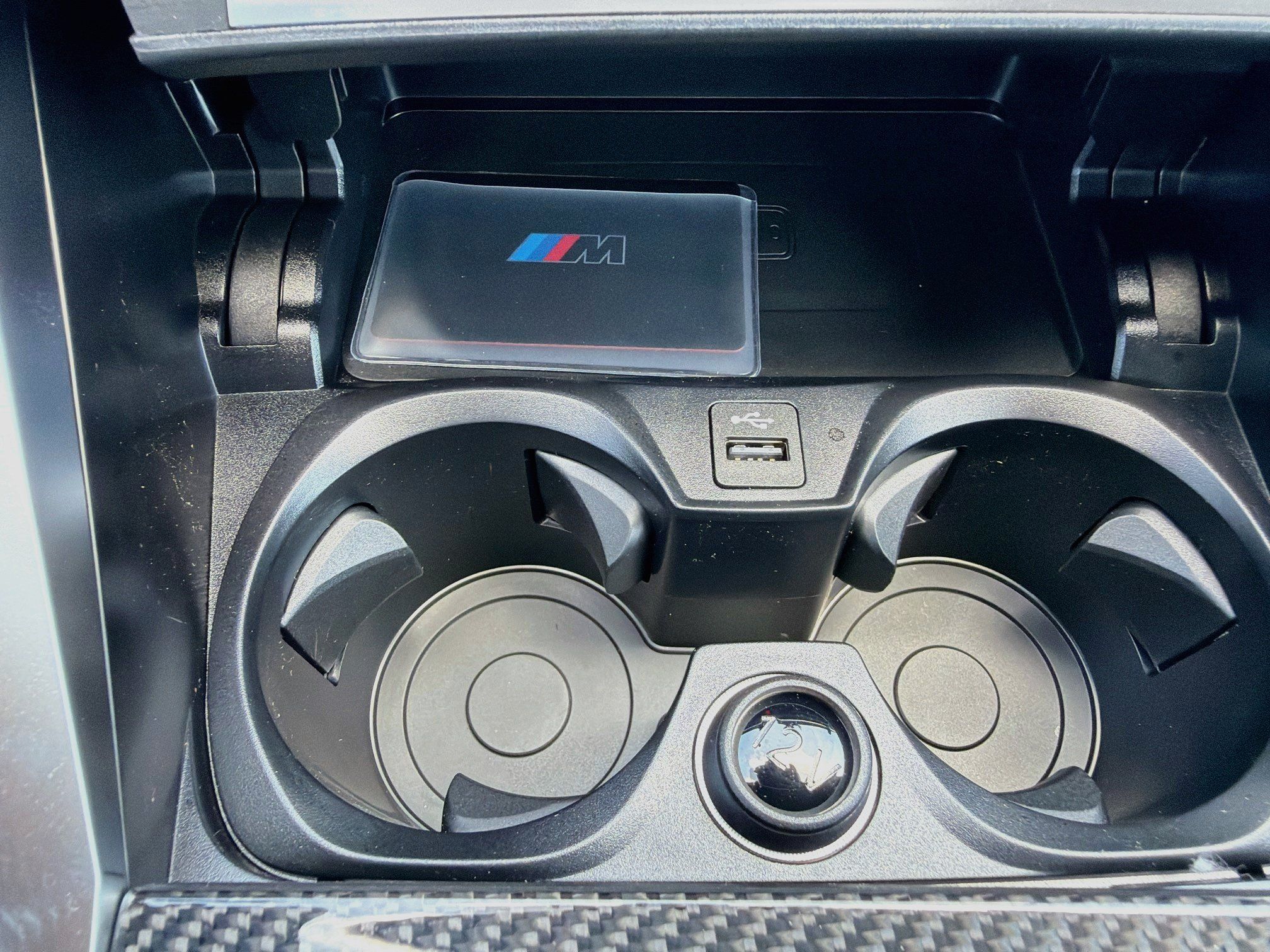New 2027 BMW M4 xDrive Competition w/ M Carbon Exterior Package AWD/4WD image 30