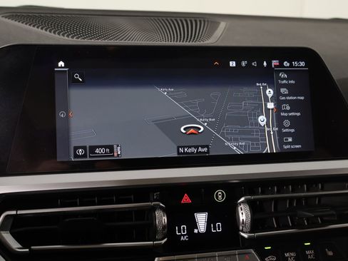 Used 2019 BMW 330i Sedan RWD image 7
