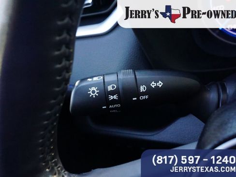 Used 2020 Toyota RAV4 XSE w/ XSE Grade Weather Package image 16