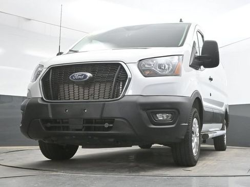 Used 2025 Ford Transit 250 Low Roof w/ Exterior Upgrade Package RWD image 41