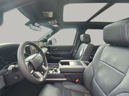 New 2026 Toyota Tundra Platinum AWD/4WD image 11