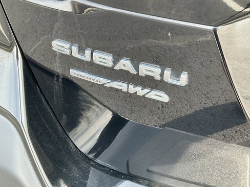 Used 2021 Subaru Outback Premium image 6