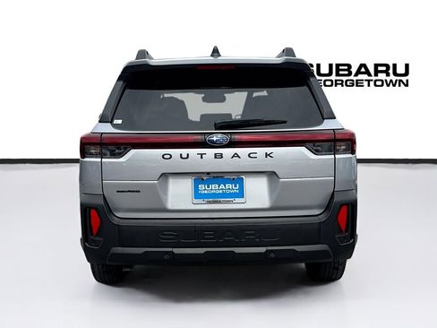New 2026 Subaru Outback Limited AWD/4WD image 6