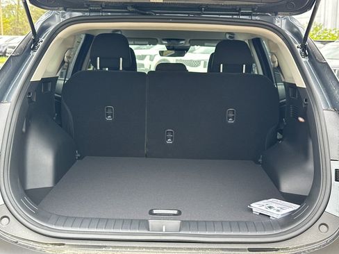 New 2026 Kia Sportage LX FWD image 18