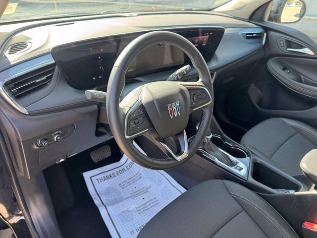 Used 2026 Buick Encore GX Preferred FWD image 13